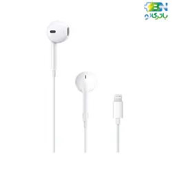 هدفون اپل مدل EarPods