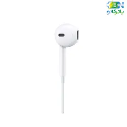 هدفون اپل مدل EarPods با کانکتور لایتنینگ (iphone7original)(A1748) - فروشگاه اینترنتی باتری نو