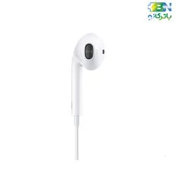هدفون اپل مدل EarPods با کانکتور لایتنینگ (iphone7original)(A1748) - فروشگاه اینترنتی باتری نو