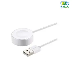 کابل اصلی شارژ مغناطیسی اپل واچ Apple i watch charging cable A1570 - فروشگاه اینترنتی باتری نو