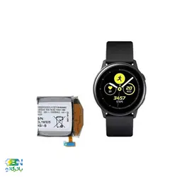 باتری ساعت سامسونگ Samsung Galaxy Watch Active مدل EB-BR500ABU - فروشگاه اینترنتی باتری نو