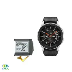 باتری ساعت سامسونگ Samsung Galaxy Watch S4 مدل EB-BR810ABU - فروشگاه اینترنتی باتری نو