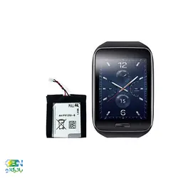 باتری ساعت سامسونگ Samsung Gear S مدل SM-R750 - فروشگاه اینترنتی باتری نو