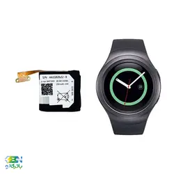 باتری ساعت سامسونگ Samsung Gear S2 مدل EB-BR720ABE - فروشگاه اینترنتی باتری نو