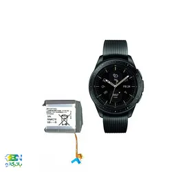 باتری ساعت سامسونگ Samsung Gear S4 مدل EB-BR170ABU - فروشگاه اینترنتی باتری نو