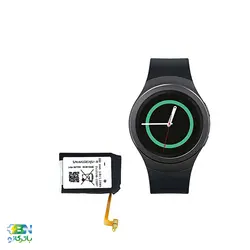 باتری ساعت سامسونگ Samsung Gear S2 Sport مدل EB-BR730ABE - فروشگاه اینترنتی باتری نو