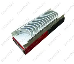 یاتاقان ثابت ومتحرک STDهووآمیکو
