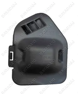 درپوش مخزن روغن ترمزایسوزو6و5تن