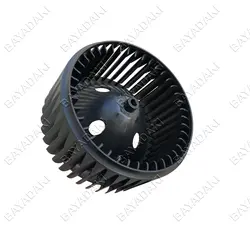 پروانه فن بخاری700p