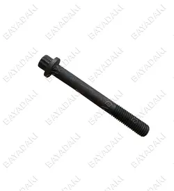 پیچ سرسیلندرایسوزو6تن