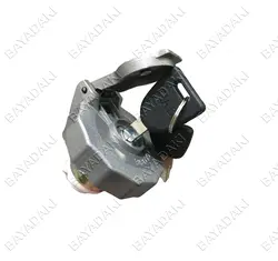 درب باک 5تن و6تن نقره ای