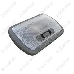 چراغ داخل کابین700p