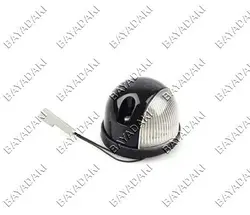 چراغ روی سقف کوچک چپ 700P