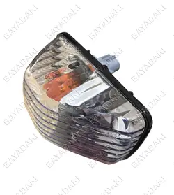 چراغ کوچک روی درب چپ 700P