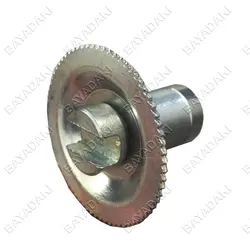 دنده سیلندرچرخABSچپ 5تن