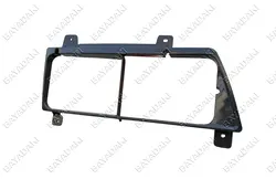 زه دورچراغ جلوراست قدیم