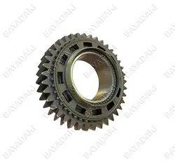 دنده2ایسوزو6تن و 700پی