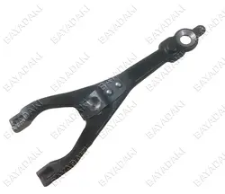 دوشاخه کلاچ6تن ایسوزو