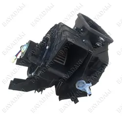 بخاری حلزونی بافن کامل6تن24ولت