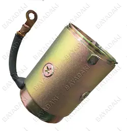 بدنه استارت ایسوزو 5تن