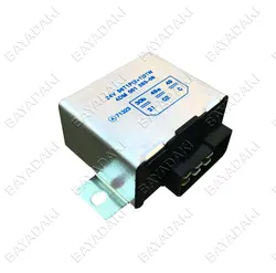 اتوماتیک راهنما6فیش 24ولت
