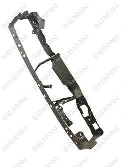 اسکلت داشبورد 5تن