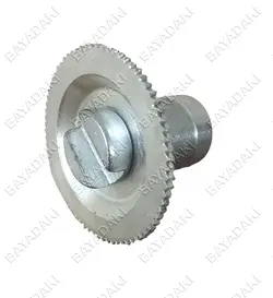 دنده سیلندرچرخABSچپ 6تن و8تن