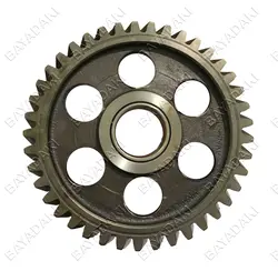 دنده جلو پمپ انژکتور دنده تایمر 6تن