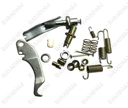 کیت لوازم ترمز دستی کامل 5تن