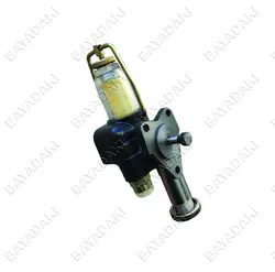 پمپ سه گوش جدید309وخاورمیخی