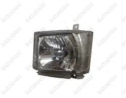 چراغ جلو700pراست باموتور
