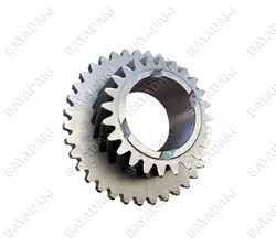 دنده پنج رو 5تن