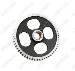 دنده جلوموتور6تن61دنده