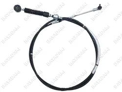 سیم تعویض دنده ایسوزو6تن چپقی دار