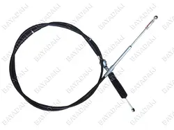 سیم کنترل دنده ایسوزو5تن دوسرحلقه