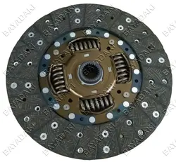 صفحه کلاچ ایسوزو5تن