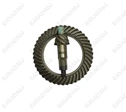 کرانویل پینیون ایسوزو5و6تن43*7