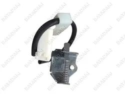 کلیدترمزدستی700pو6تن