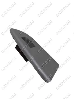 کلیدشیشه بالابر700pراست