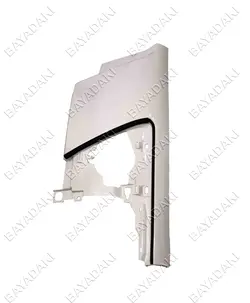 لپی بالای چراغ700pچپ