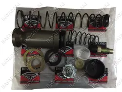 لوازم پمپ ترمز808