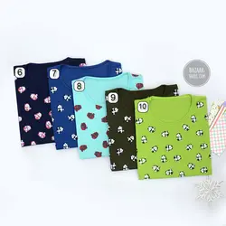 تیشرت تمام پاندا panda