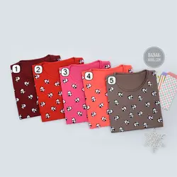 تیشرت تمام پاندا panda