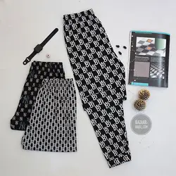 شلوار گیاهیMH