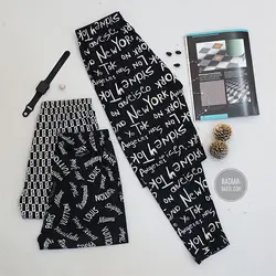 شلوار گیاهیMH