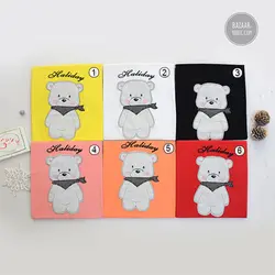 تیشرت نخ پنبه Haliday (سایزبزرگ)