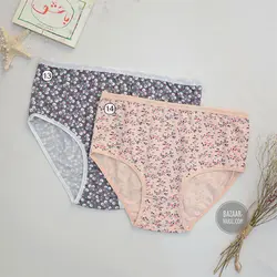 شورت زنانه لاکرا (سایزبزرگ)