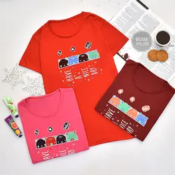 تیشرت 4 خرس _ hiiiiii