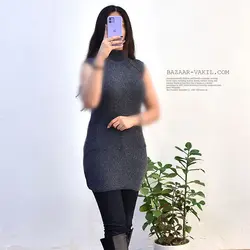 بافت آستین حلقه ای