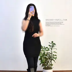 بافت آستین حلقه ای